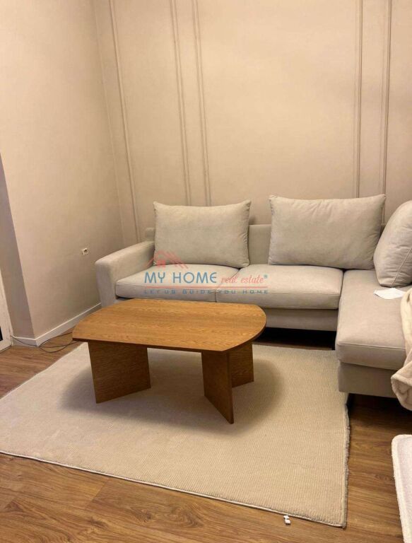 Apartment 1+1 for rent at the American Embassy Tirana