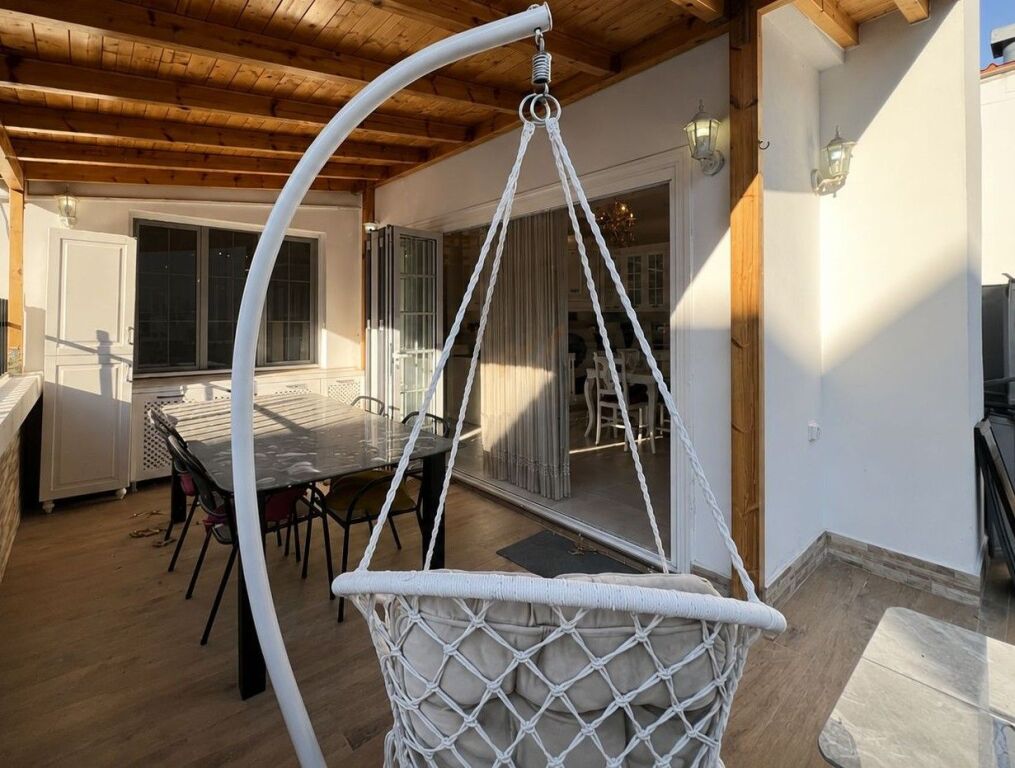 📌 APPARTAMENTO 1+1 CON VERANDA 70m² IN AFFITTO - VICINO AL TERMINAL