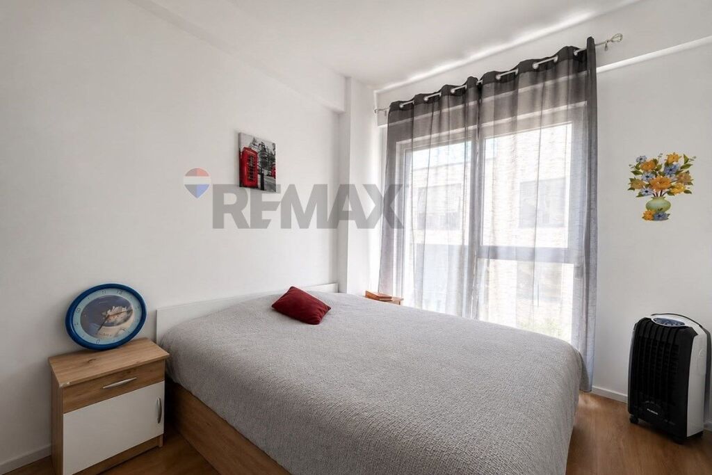 APARTAMENT 1+1 POST PARKIMI RESIDENCA OXA