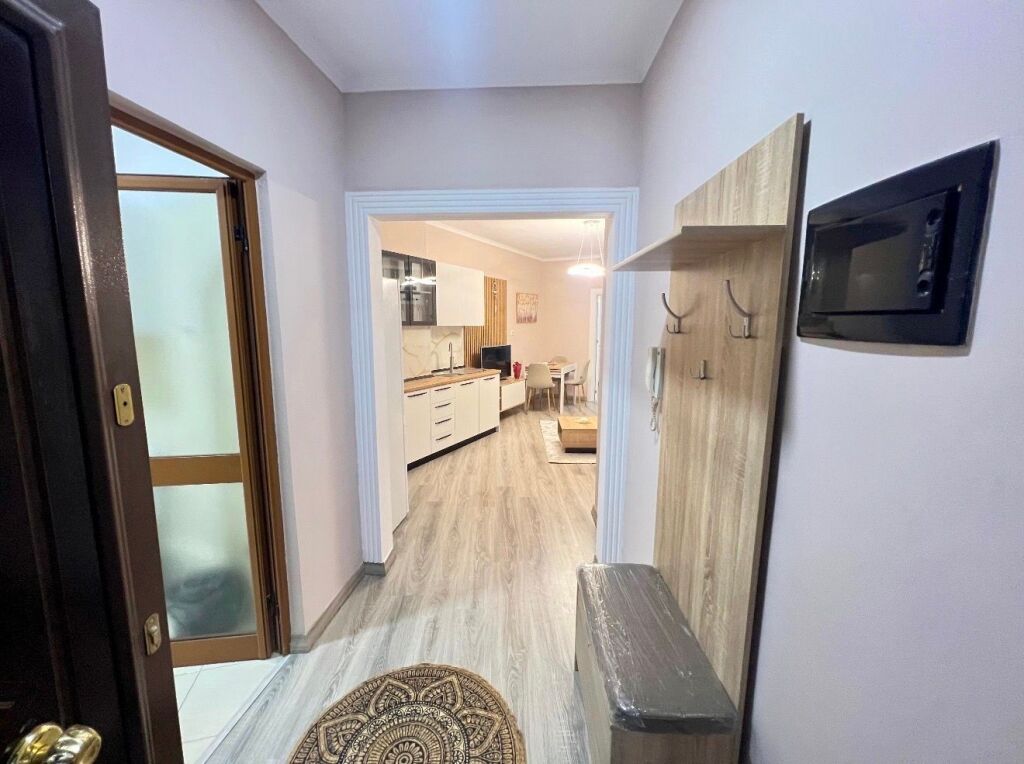📣 AFFITTO SUPER Appartamento 2+1 Con Balcone 📍 Don Bosko, Vicino Alb Market 🛣️ Via "Muzaket" ✨