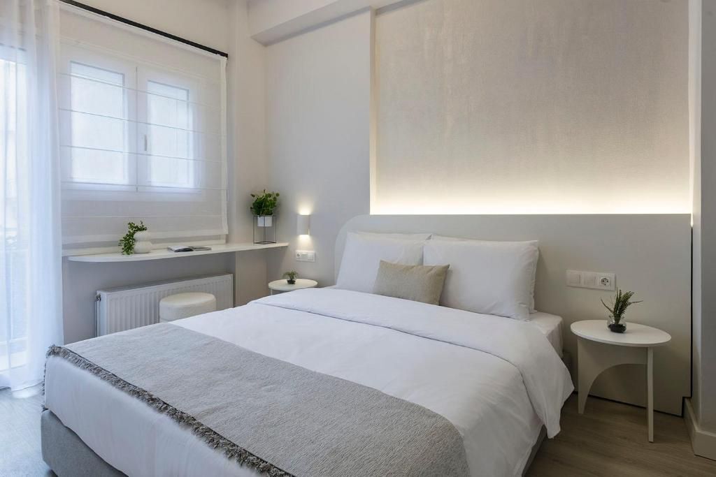 New Boulevard, apartment 2+1+2 plus parking space for rent,
