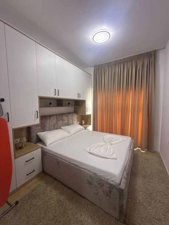 Appartamento 1+1 in affitto residenza Kadiu