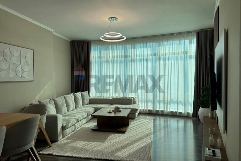 Apartament 1+1 Qira Kthesa e Kamzes