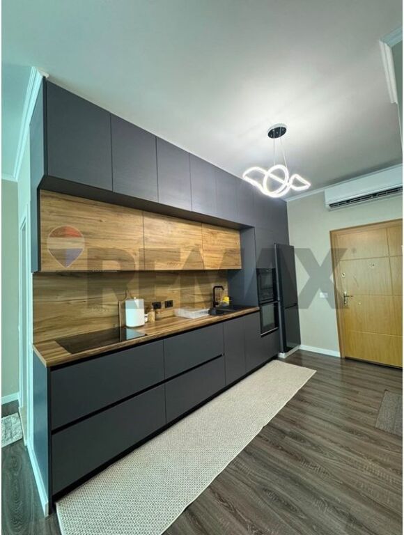Apartament 1+1 Qira Kthesa e Kamzes