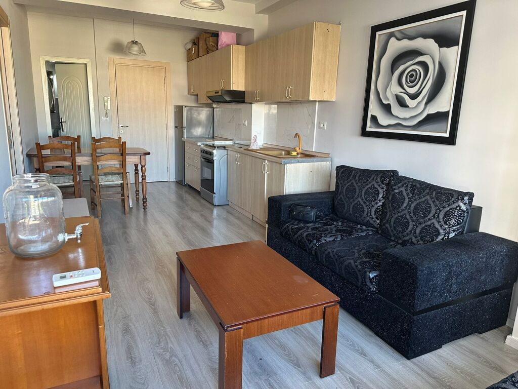 Apartment 2+1 for rent