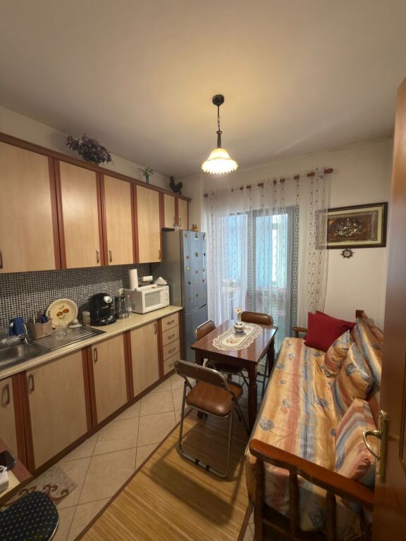APPARTAMENTO 1+1 IN VENDITA 5 MAGGIO