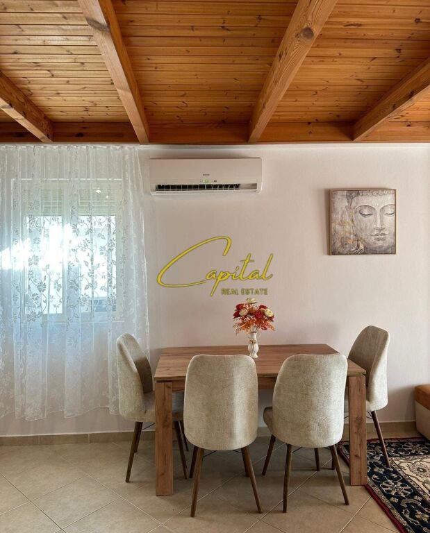 APARTAMENT ME QIRA 2+1 FRESKU 50.000 LEKE