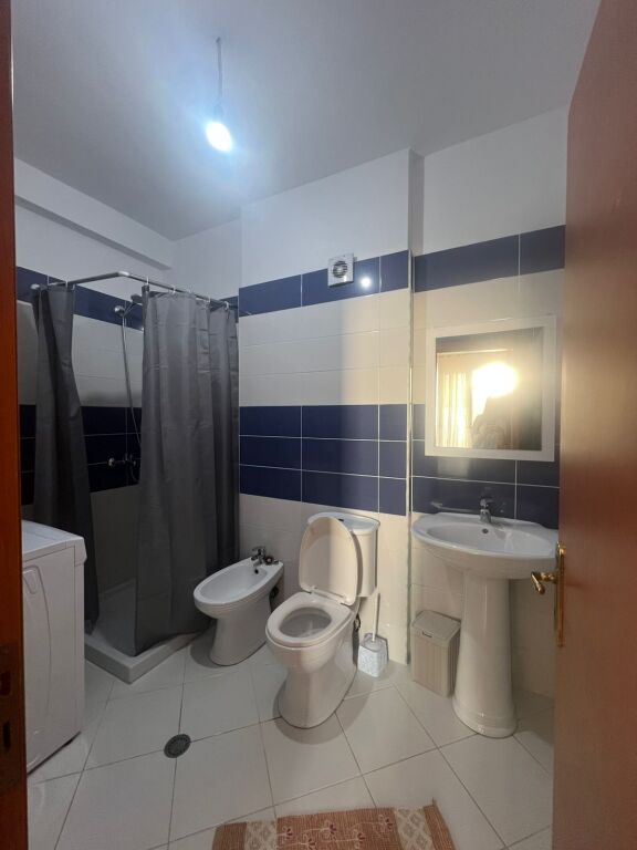 Apartment 2+1+2 for rent Yzberisht