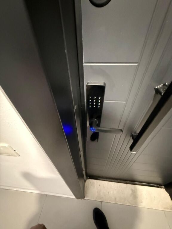 Apartament 2+1+2 për shitje