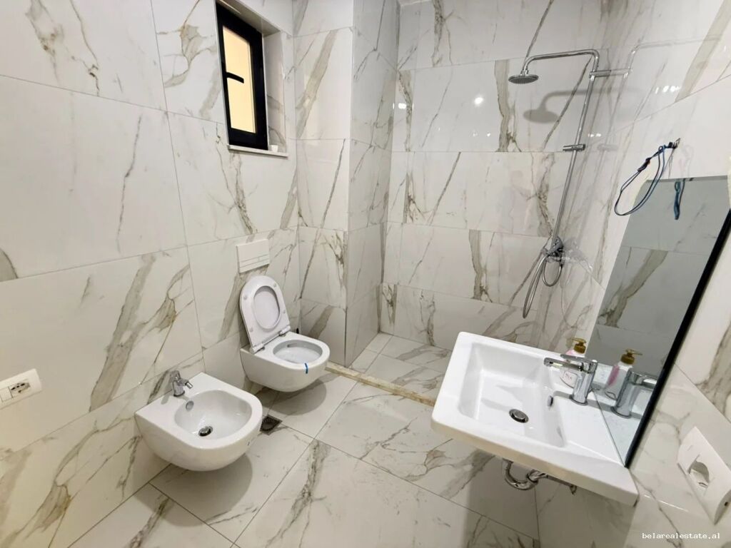 Apartment for rent 2+1+2 in Porcelan (ID B2202085) Tirana