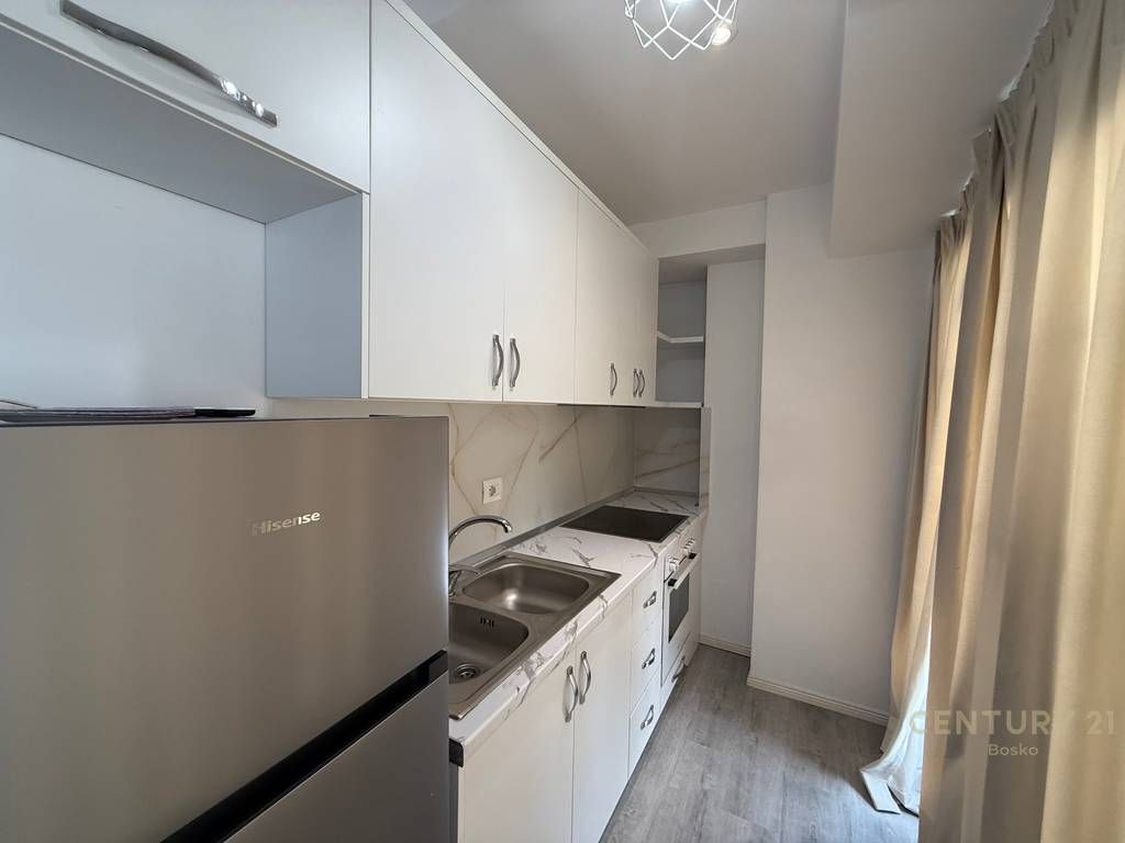 AFFITTASI APPARTAMENTO 2+1 A LAPRAKE TOTALMENTE NUOVO❗️