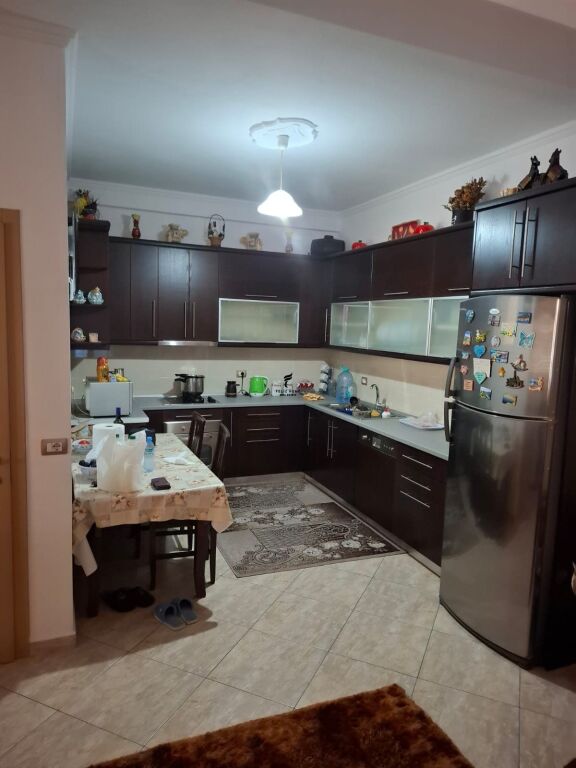 APARTMENT FOR RENT 2+1 SELITE 60,000 LEKE FH-90707