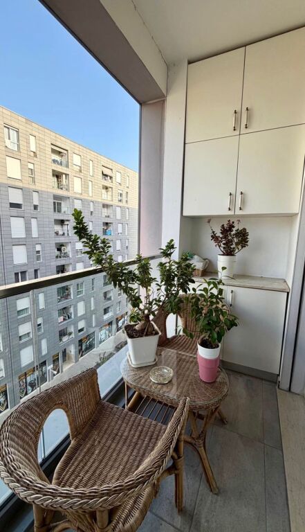 Qera | Apartament 1 + 1 | Don Bosko | 700 €/muaj