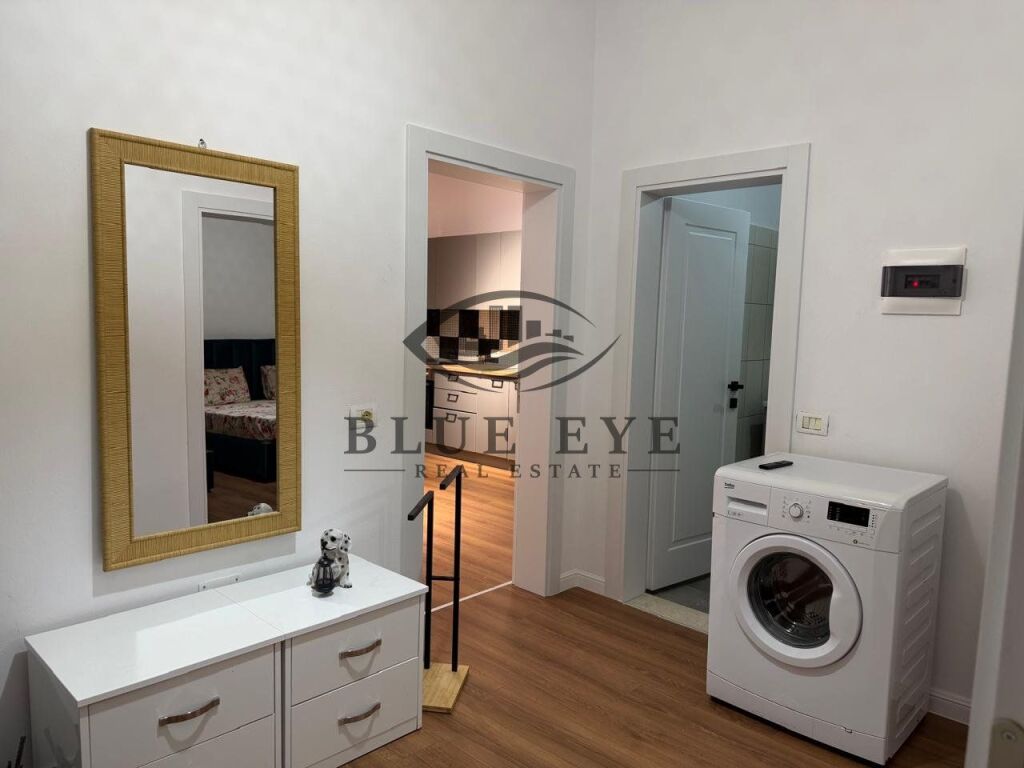 Shtëpi Private 1+1 me Oborr të Madh me Qira – Plazh ,Durrës