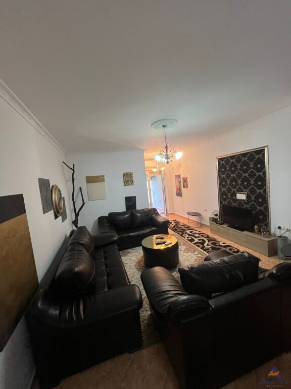 FOR RENT APARTMENT 2+1+BALCONY "AT ZOGU I ZI" 70,000 LEKE
