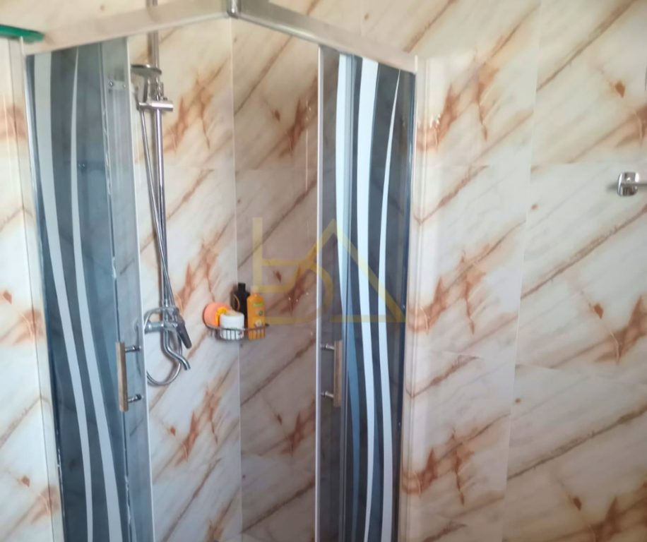 SHITET VILË E RE – RRUGA EJUP KASTRATI, TIRANË