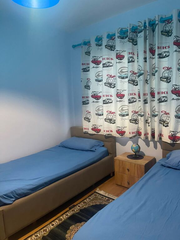 Apartment 2+1+ parking for rent in Astir !