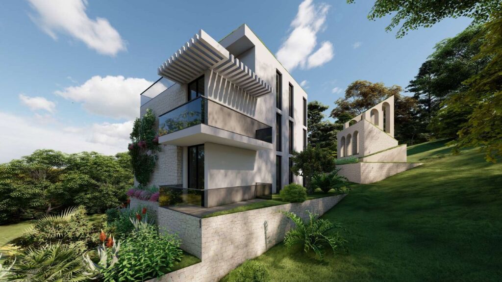 APARTMENTS FOR SALE IN RADHIMË, VLORË
