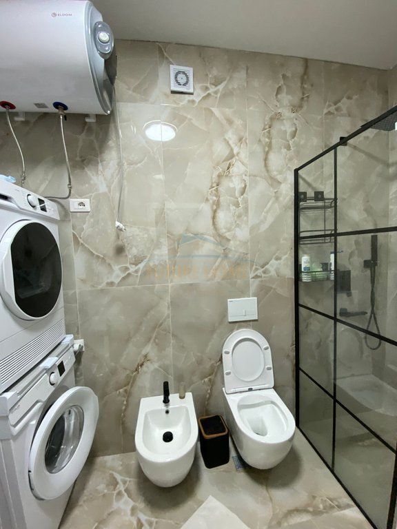 Rent, Apartment 2+1+3, Elbasan Street
