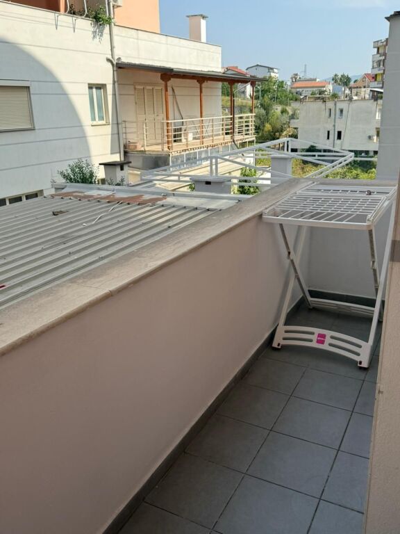 2+1 apartment for rent in Fresk