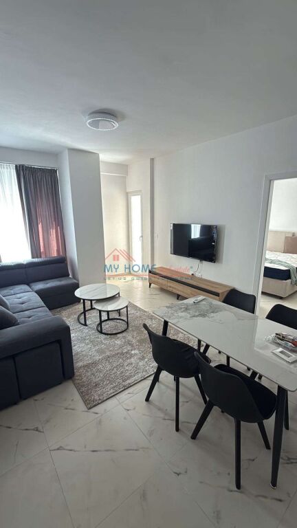 Apartament 1+1 me Qira tek Rruga Dritan Hoxha Tirane