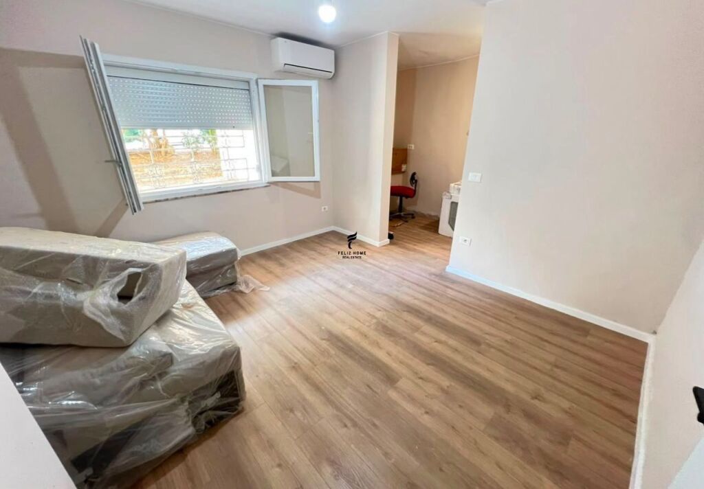 APPARTAMENTO IN AFFITTO 1+1 VIA ELBASAN 60.000 LEKE FH-90761