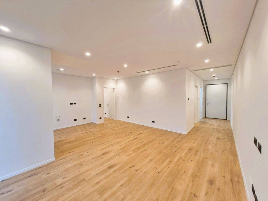 🏢 Jepet me qira zyrë premium – Downtown One Tirana🔥