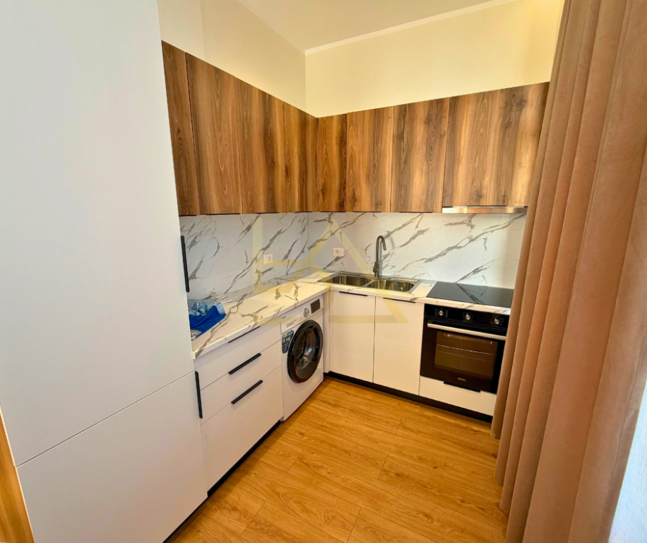 FOR RENT 2+1 APARTMENT – XHAMIA, VLORË