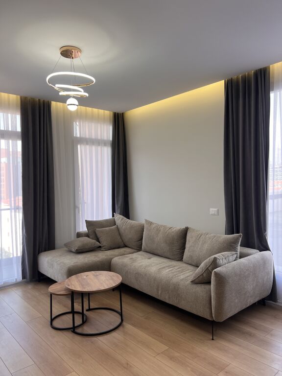 For rent 1+1 JORDAN MISJA 700 thousand leke