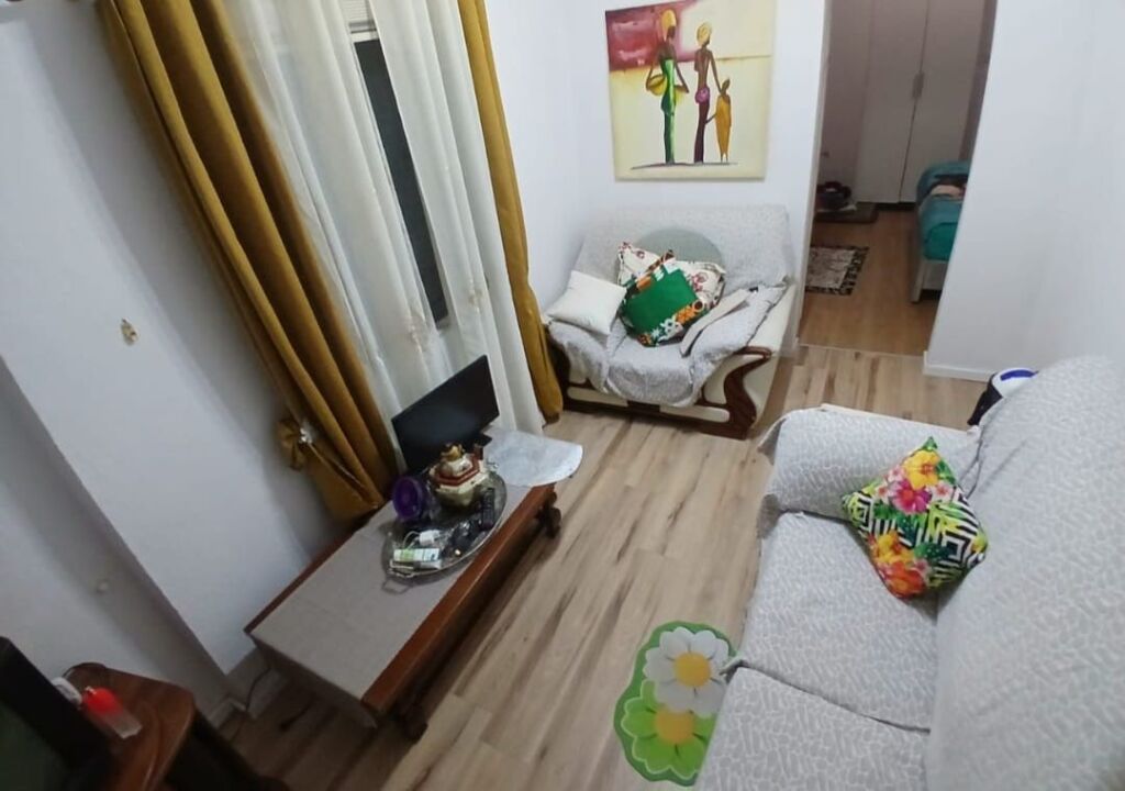 Apartment 1+1 for rent
