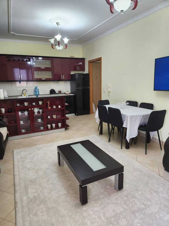 Jepet me qira Apartament 2+1+2 📍Kodra e Diellit