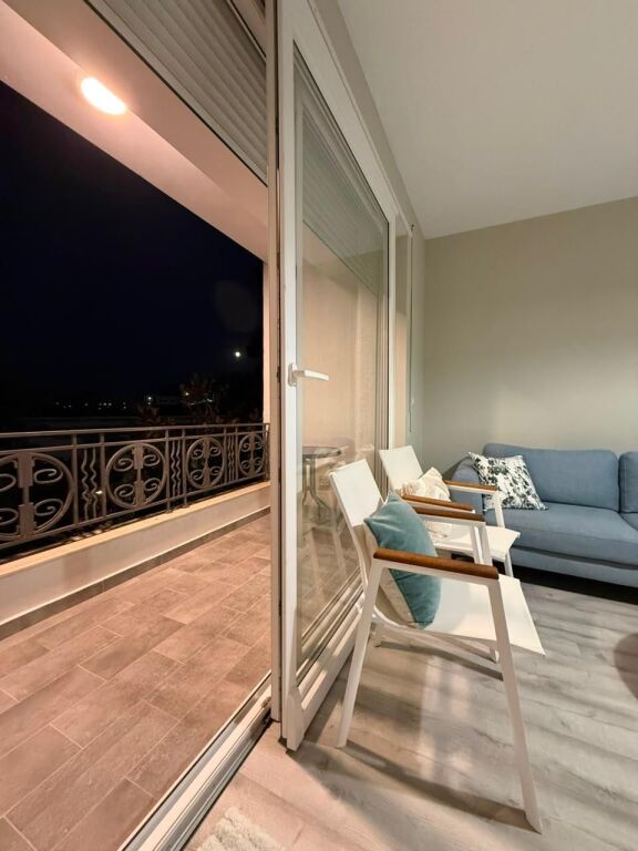 Qera | Apartament 2 + 1 | Kodra e Diellit 2 | 650 €/muaj