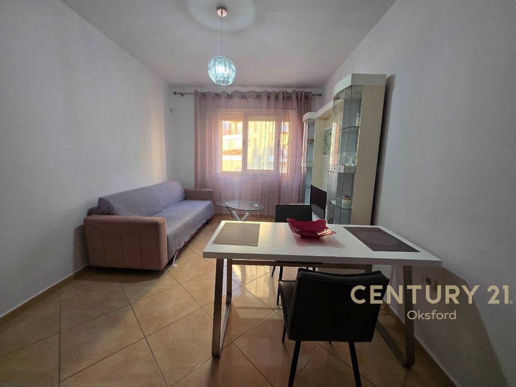 APPARTAMENTO 1+1 IN AFFITTO - YZBERISHT, PALAZZI DILO!