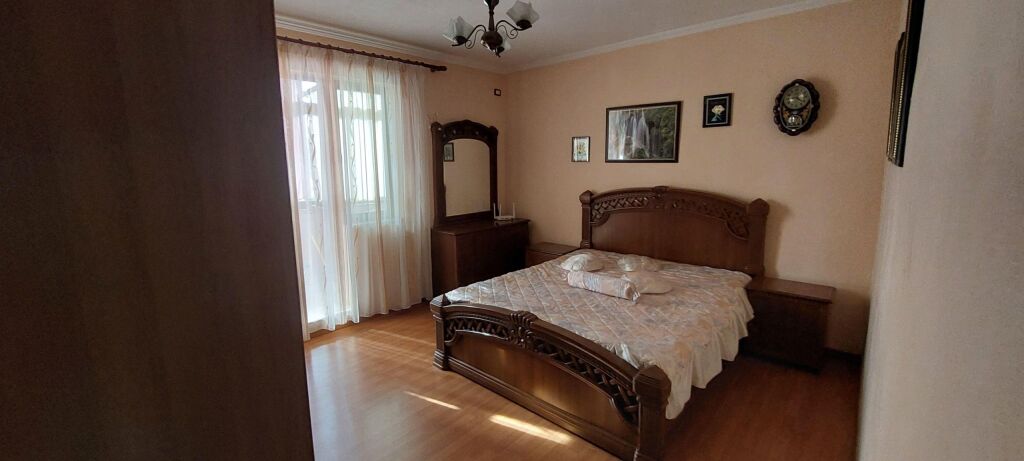 Qera | Apartament 1 + 1 | Pazari i Ri | 400 €/muaj
