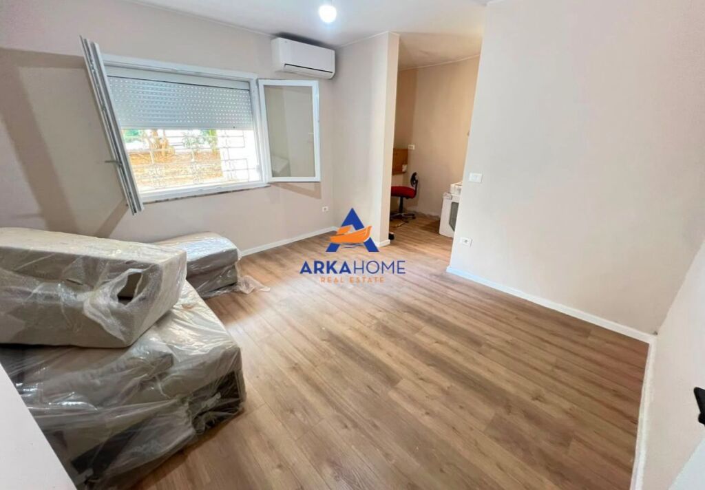 APPARTAMENTO 1+1 IN AFFITTO "VICINO ALLA SCUOLA DI BALLO" 60.000 LEKE