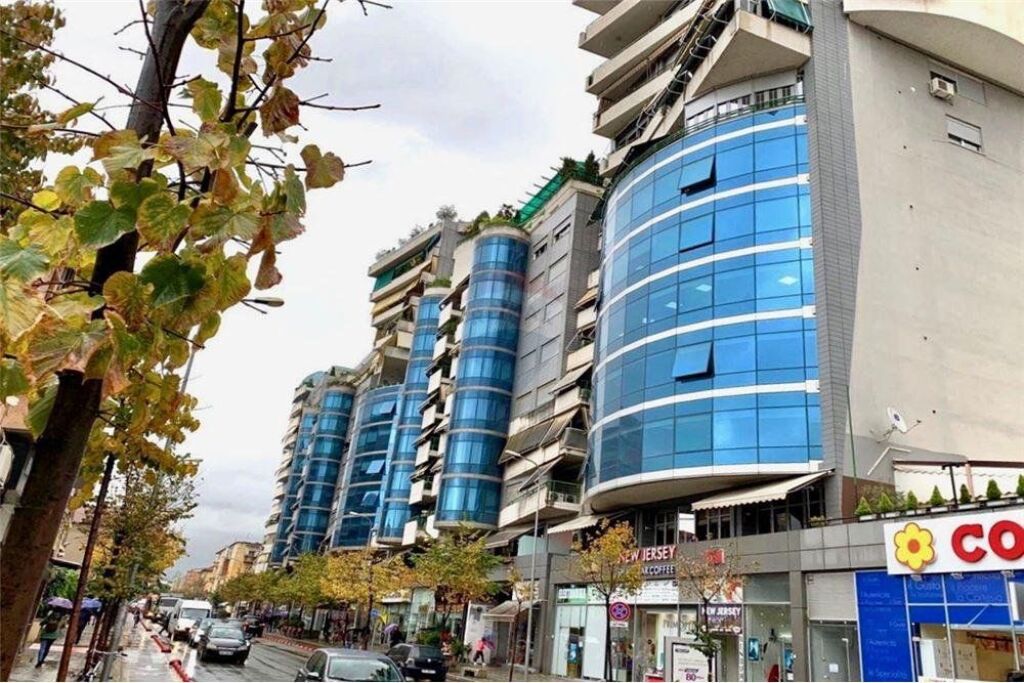 OFFICE FOR RENT HALILI COMPLEX
