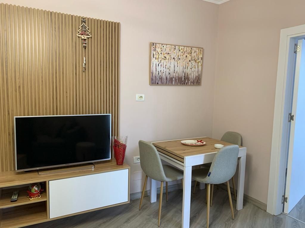 🏢Don Bosko, appartamento in affitto, 2+1, arredato. 60.000 Leke