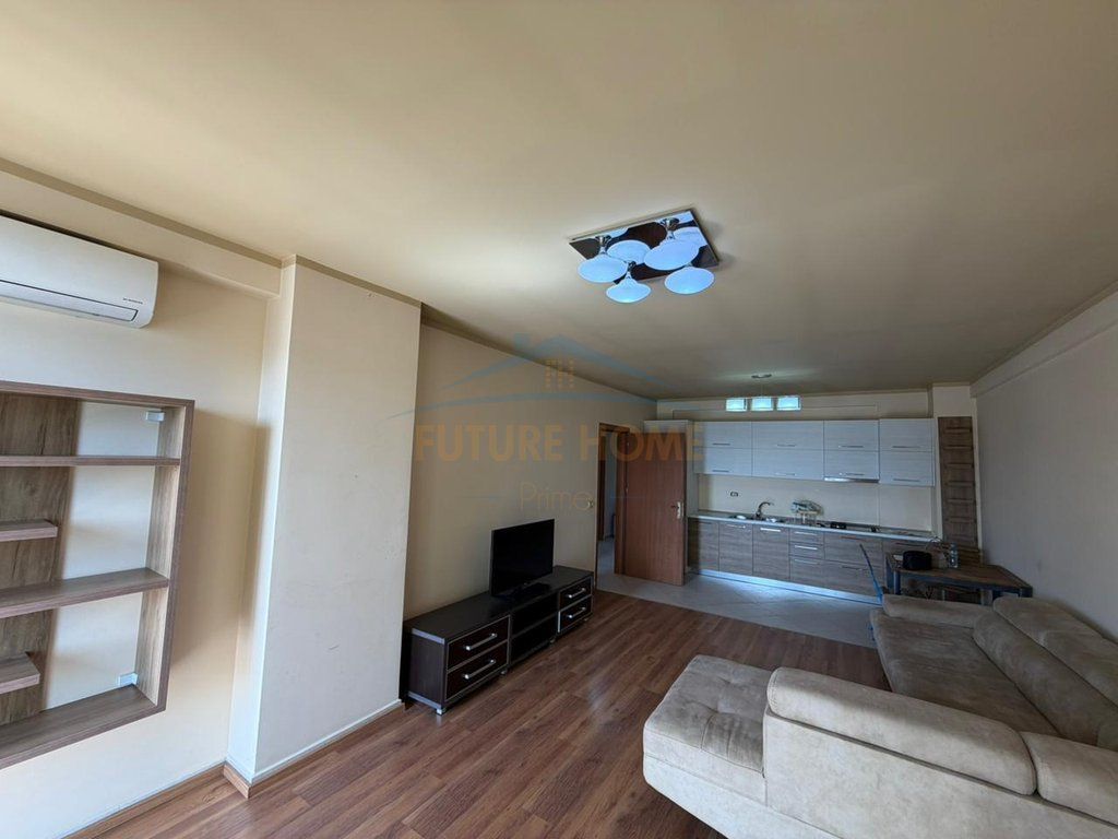 QERA APARTAMENT 2+1 ASTIR