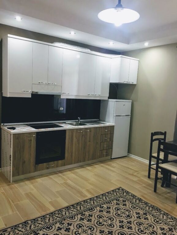 Shitet Apartament, 1+1+blk,  i ri tek Rezidenca “Shopi”, Elbasan