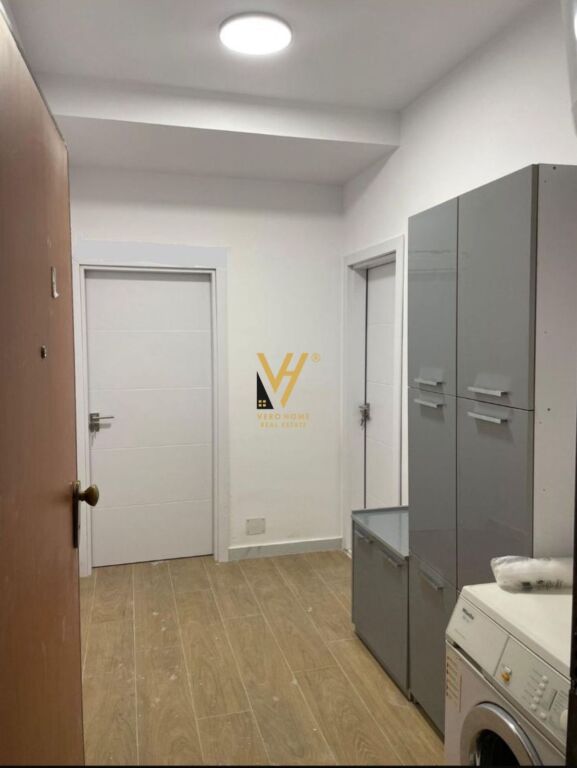 JEPET APARTAMENT 2+1+BLK ME QIRA TE FRESKU 55.000 LEKE