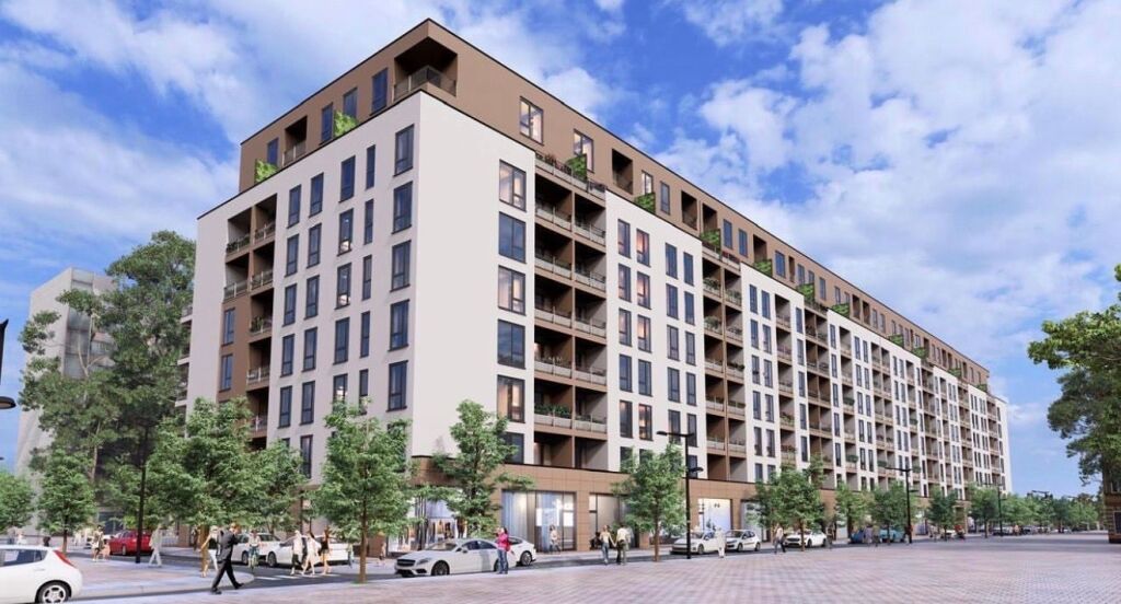 Apartment 2+1 for Sale Opportunity - Kamëz, Near Municipality