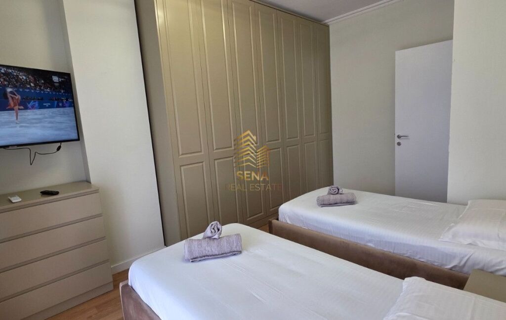 Affitto, Appartamento 2+1+Blk, Nuovo Mercato, 900 Euro/mese