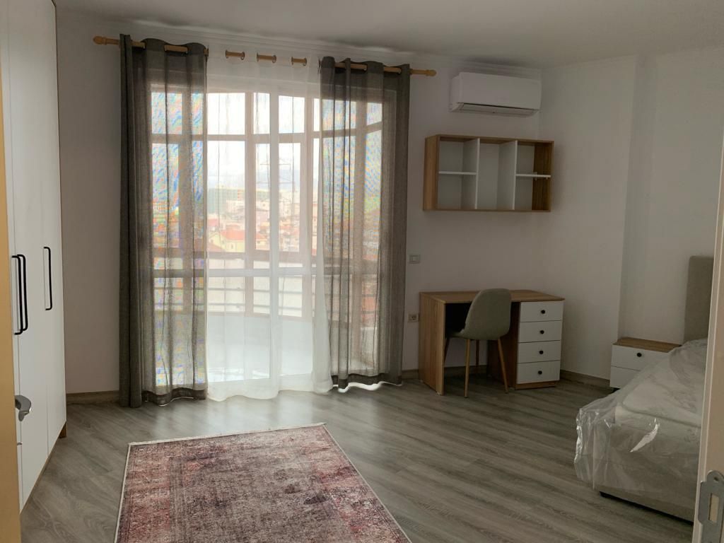 🏢Don Bosko, appartamento in affitto, 2+1, arredato. 60.000 Leke