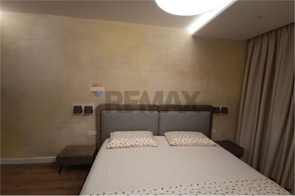 Apartment 2+1 for rent at Foleja e Gjelber