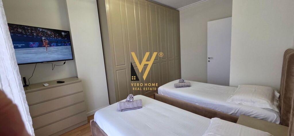 AFFITTASI APPARTAMENTO 2+1+BLK AL PAZARI I RI 900 EURO