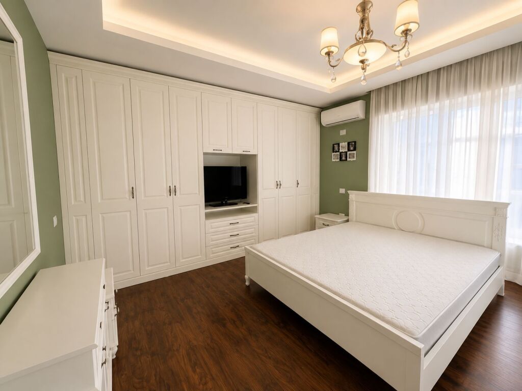 🏡 **AFFITTASI APPARTAMENTO 1+1 + VERANDA | VICINO AL TERMINAL NORD**