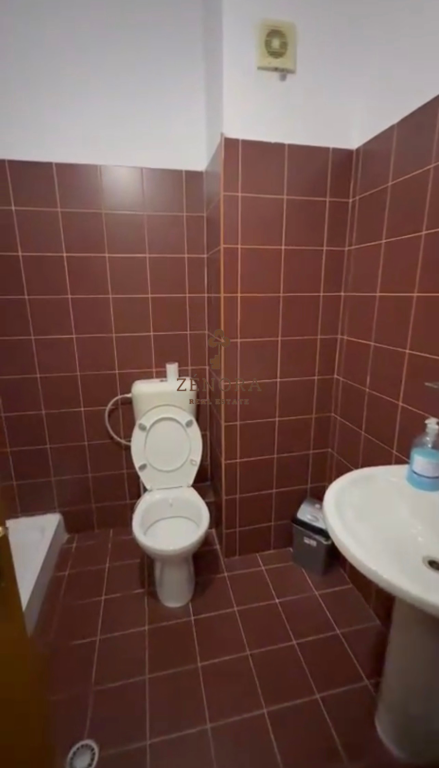 SHITET APARTAMENT 1+1 – ASTIR, TIRANË