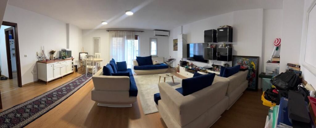 Apartment For Sale 3+1 At Dritan Hoxha (ID B1362) Tirane