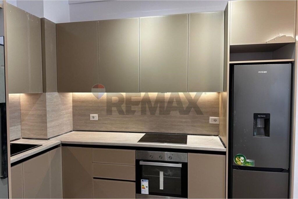 APARTAMENT 1+1 PER QIRA TE PORTA TIRANA E RE