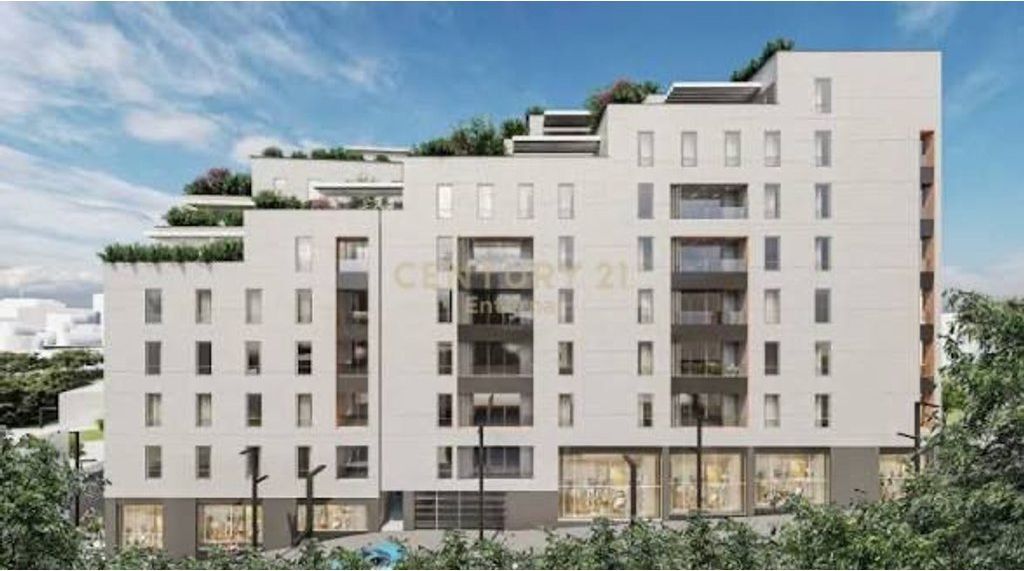 IN VENDITA APPARTAMENTO 1+1 – EVERGREEN RESIDENCE